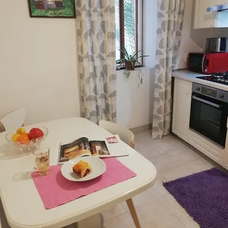 Andromeda Lovely One Bedroom Apartment Dubrovnik